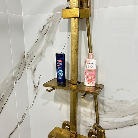 Mina 美景公寓酒店 Pattaya Esterno foto